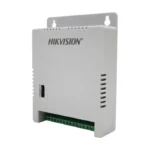 BLOC D'ALIMENTATION 8CH HIKVISION