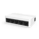 SWITCH 5P/100MB HIKVISION (DS-3E0105D-E)