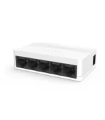 SWITCH 5P/100MB HIKVISION (DS-3E0105D-E)