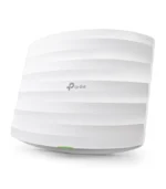 POINT D’ACCES WIFI BI-BANDE AC1750 POE GIGABIT TP-LINK– PLAFONNIER (EAP245)