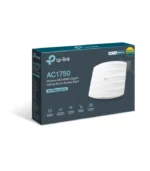 POINT D’ACCES WIFI BI-BANDE AC1750 POE GIGABIT TP-LINK– PLAFONNIER (EAP245) – Image 3