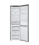 LG REFRIGERATEUR COMBINE | 341L | TOTAL NO FROST | COMPRESSEUR SMART INVERTER – Image 2