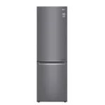 LG REFRIGERATEUR COMBINE | 341L | TOTAL NO FROST | COMPRESSEUR SMART INVERTER