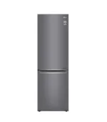 LG REFRIGERATEUR COMBINE | 341L | TOTAL NO FROST | COMPRESSEUR SMART INVERTER