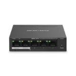 SWITCH 5P/GB POE+ 65W MERCUSYS (MS105GP)