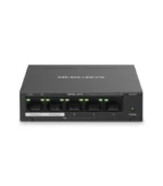 SWITCH 5P/GB POE+ 65W MERCUSYS (MS105GP)