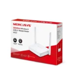 POINT D’ACCES 300MBPS MERCUSYS (MW300D) – Image 2