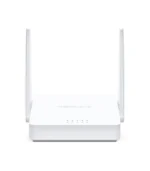 POINT D’ACCES 300MBPS MERCUSYS (MW300D)