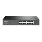 SWITCH RACKABLE 16P/GB TP-LINK (TL-SG1016D)