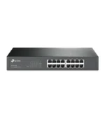 SWITCH RACKABLE 16P/GB TP-LINK (TL-SG1016D)