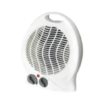 CHAUFFAGE ELECTRIQUE SOUFFLANT KING D'HOME 2000W (02APSF2000N)