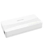 SWITCH 8P/100MB HIKVISION (DS-3E0108D-E) – Image 2