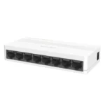 SWITCH 8P/100MB HIKVISION (DS-3E0108D-E)