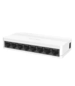 SWITCH 8P/100MB HIKVISION (DS-3E0108D-E)