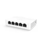 SWITCH 5P GIGABIT HIKVISION (DS-3E0505D-E)