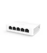 SWITCH 5P GIGABIT HIKVISION (DS-3E0505D-E)