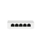 SWITCH 5P GIGABIT HIKVISION (DS-3E0505D-E) – Image 2