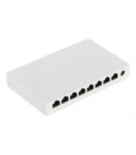 SWITCH 8P GIGABIT HIKVISION (DS-3E0508D-E) – Image 3