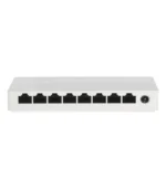 SWITCH 8P GIGABIT HIKVISION (DS-3E0508D-E) – Image 2