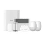 SYSTEME D'ALARME AX HYBRID PRO PACK HIKVISION
