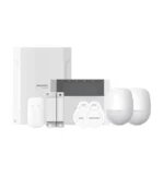 SYSTEME D'ALARME AX HYBRID PRO PACK HIKVISION