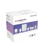 SYSTEME D'ALARME AX HYBRID PRO PACK HIKVISION – Image 2