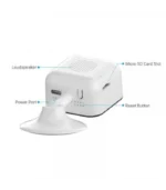 CAMERA WIFI 2MP EZVIZ (H1C) – Image 3