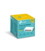SWITCH 5P/100MB TP LINK (LS1005) – Image 3