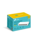 SWITCH 8P/100MB TP LINK (LS1008) – Image 3