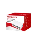 SWITCH 5P/100MB MERCUSYS (MS105) – Image 2
