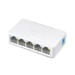 SWITCH 5P/100MB MERCUSYS (MS105)