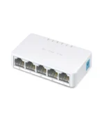 SWITCH 5P/100MB MERCUSYS (MS105)