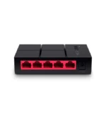 SWITCH 5P GIGABIT MERCUSYS (MS105G)