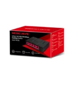 SWITCH 5P GIGABIT MERCUSYS (MS105G) – Image 2