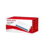 SWITCH 8P/100MB MERCUSYS (MS108) – Image 2