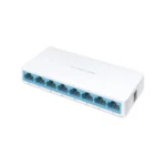 SWITCH 8P/100MB MERCUSYS (MS108)