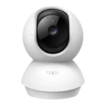 CAMERA WIFI 2MP DOME TAPO (C200C)