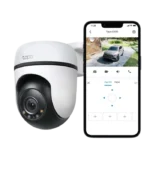 CAMERA WIFI 2MP ETANCHE 360° TAPO (C500) – Image 3