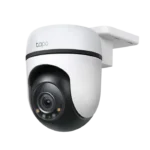 CAMERA WIFI 2MP ETANCHE 360° TAPO (C500)