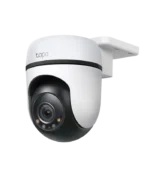 CAMERA WIFI 2MP ETANCHE 360° TAPO (C500)