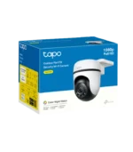 CAMERA WIFI 2MP ETANCHE 360° TAPO (C500) – Image 4