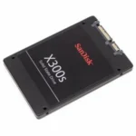 Sandisk X300S 256GB SSD