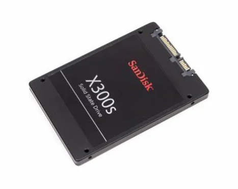 Sandisk X300S 256GB SSD