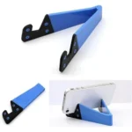 SUPPORT TELEPHONE PLASTIC