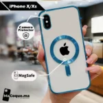 POCHETTE IPHONE X