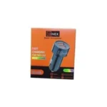 ALLUME CIGARE 2 PORT USB DINEX