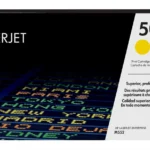 TONER HP/CANON 508A/CF362A COMPATIBLE DIGITAL PRINT
