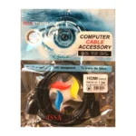 CABLE HDMI 1.5M ISSAVISION