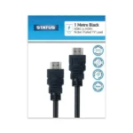 CABLE HDMI 1M ASTRO