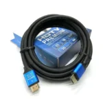 CABLE HDMI 3M